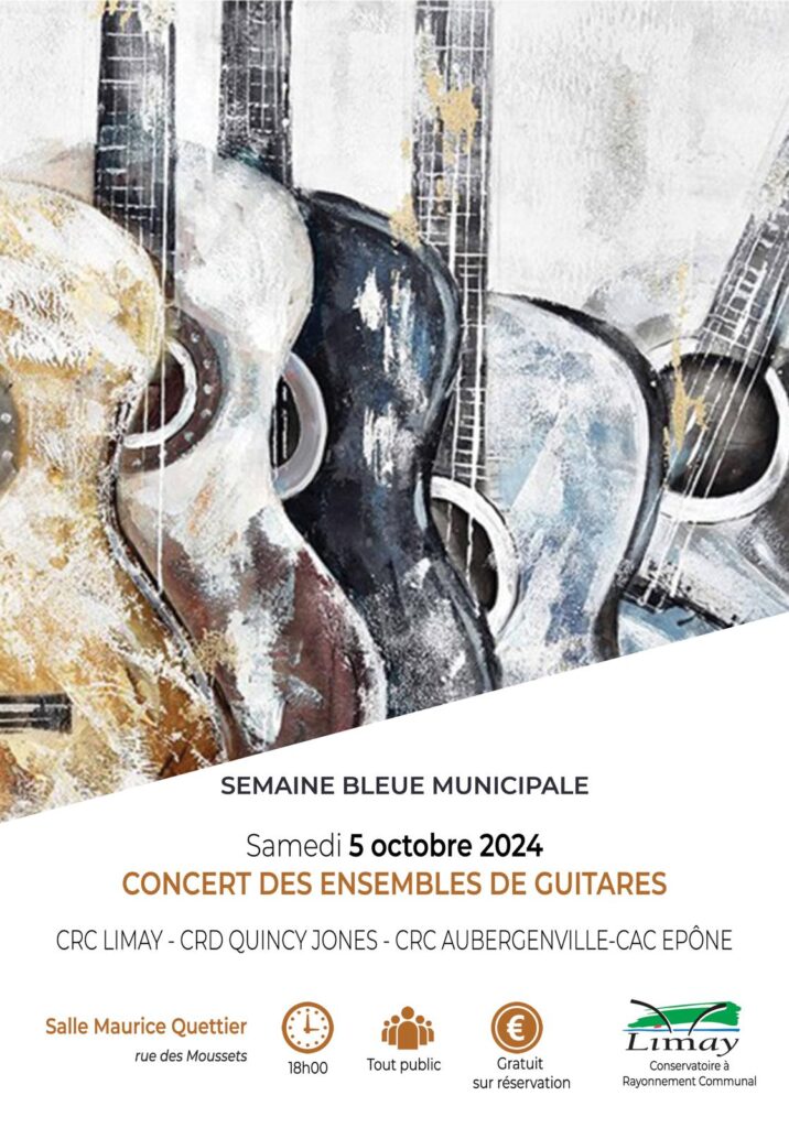 Semaine Bleu Municipale