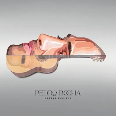 Pedro Rocha Guitar Recital