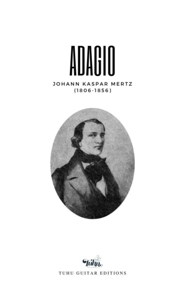 Adagio in E Minor